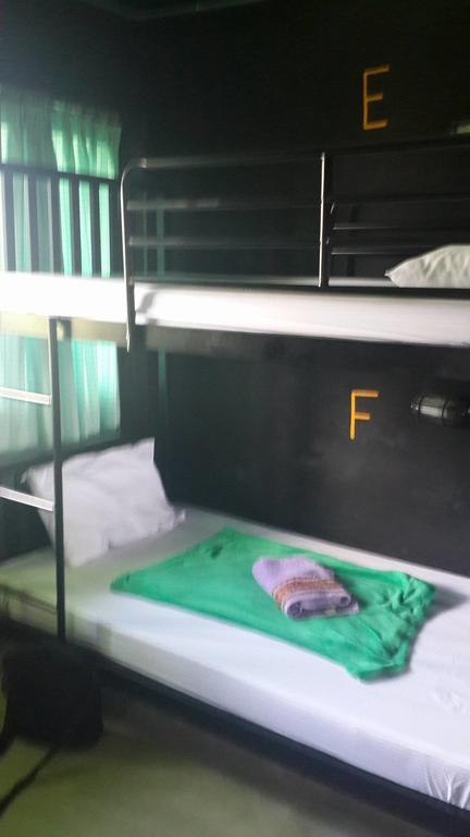 Good Dream Guesthouse Krabi town Exterior foto