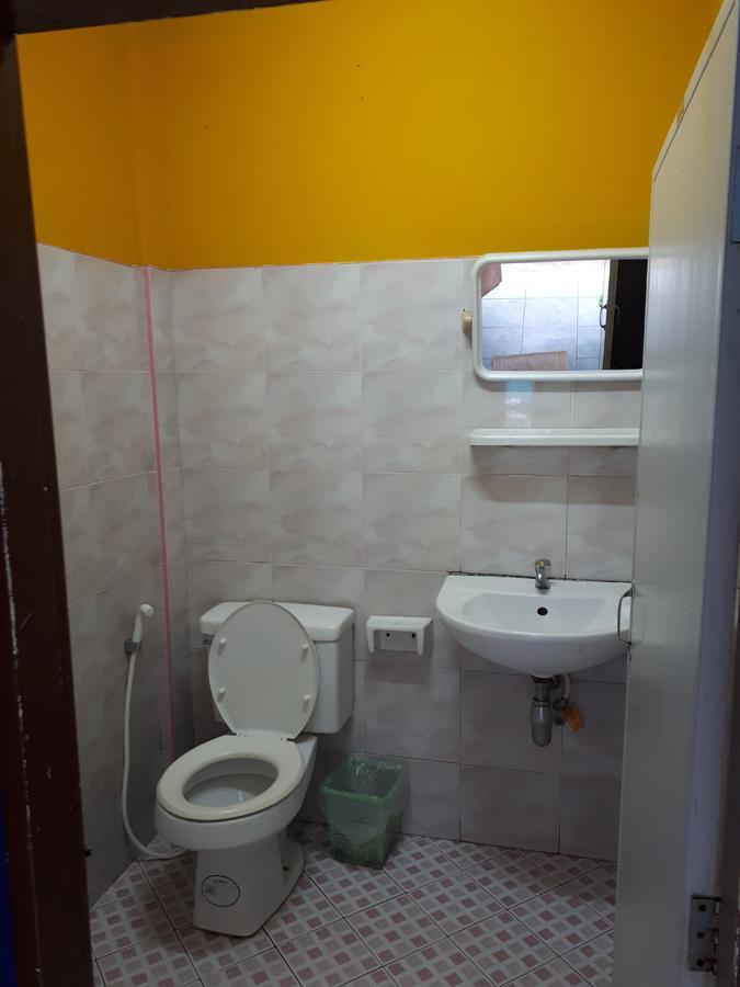 Good Dream Guesthouse Krabi town Exterior foto