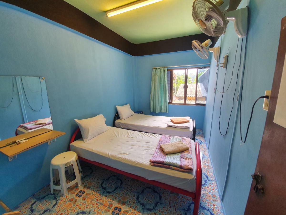 Good Dream Guesthouse Krabi town Exterior foto