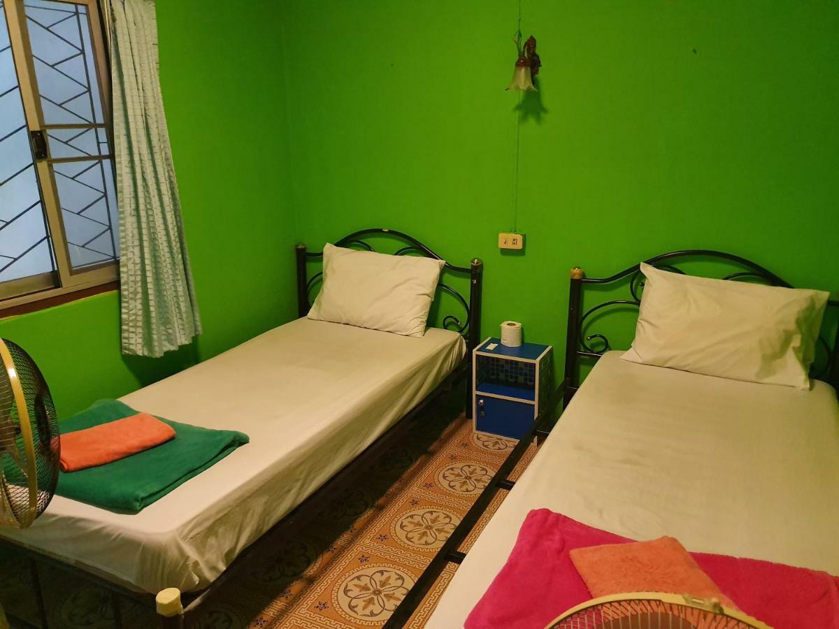 Good Dream Guesthouse Krabi town Exterior foto