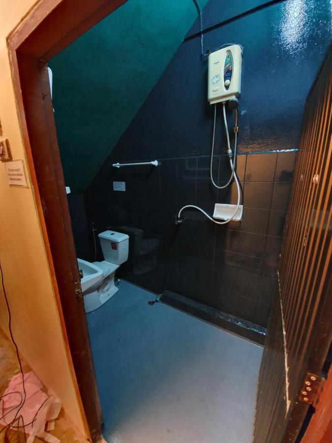 Good Dream Guesthouse Krabi town Exterior foto