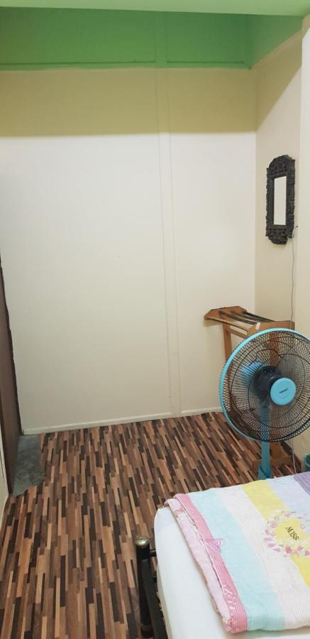 Good Dream Guesthouse Krabi town Exterior foto